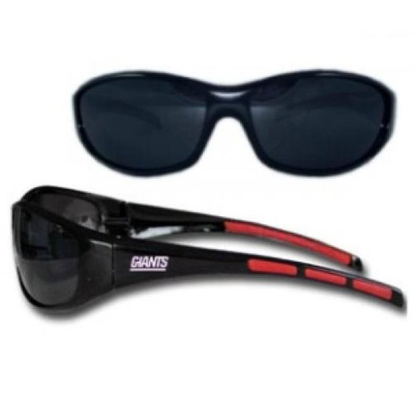 Cisco Independent New York Giants Sunglasses - Wrap 5460303090